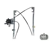 Jumasa ZR CT47 R Lève-vitre avant électrique avec moteur 4 portes 2 broches