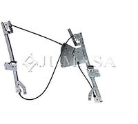 Jumasa ZR BM719 Lève-vitres avant électrique sans moteur 4 portes