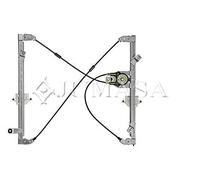 Jumasa ZR CT726 Lève-vitres avant électrique sans moteur 4 portes
