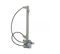 Jumasa ZR RN724 Lève-vitres arrière électrique sans moteur 4 portes