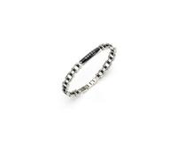 JUMB04412JWSTGMT/U Bracelet Hommes Race Guess