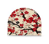 JUMBEAR Porte-serviettes en papier de style japonais pour tables, décoration de restaurant, cuisine, bar