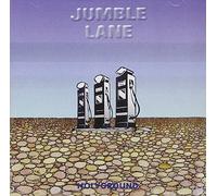 Jumble Lane - The Works, Vol. 6 [Import]