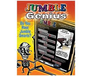 Jumble(R) Genius