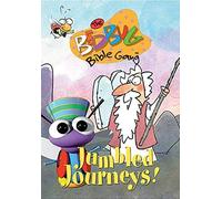 Jumbled Journeys! - The Bedbug Bible Gang