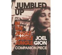 JUMBLED UP (An In the Jingle Jangle Jungle Companion Piece)