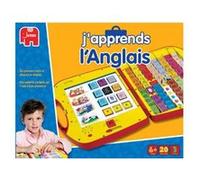 JUMBO - j apprends l anglais