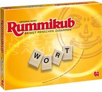 Jumbo 03469 Original Rummikub Mot