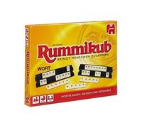 Rummikub Original Wort