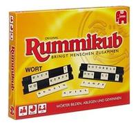 Rummikub Original Wort