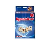 JUMBO 03942 - ORIGINAL RUMMIKUB REISE [SPIELZEUG]