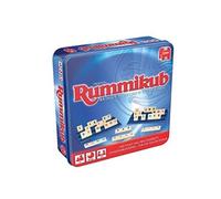 Rummikub Original in Metalldose
