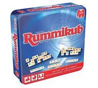 Rummikub Original in Metalldose