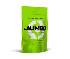 Jumbo (1,32kg)VanilleGainersScitec Nutrition