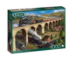 Jumbo 1000 Faclon - The Viaduct