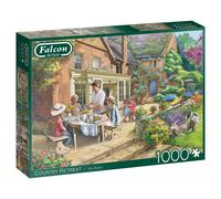 Jumbo 1000 Falcon - Country House Retreat