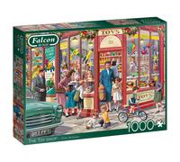 Jumbo 1000 Falcon - The Toy Shop
