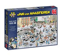 Jumbo 1000 Jvh - Cattle Market