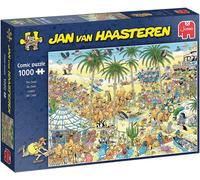Jumbo 1000 Jvh -The Oasis