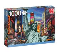 Jumbo 1000 Premium Collection New York City