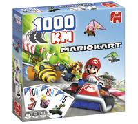 Jumbo 1000KM - Mario Kart