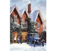 JUMBO - 10888 - Christmas eve G