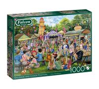 Jumbo 11337 Falcon - Sausage and Cider Festival 1000 pièces puzzle