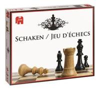 'Jumbo 12201 "Jeu d'échecs G