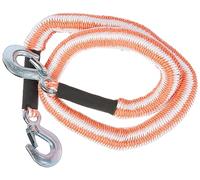 JUMBO 126301 Tronçon Remorquage Orange/Blanc