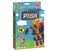 Jumbo 12679 Pisa Travel Edition Jeu