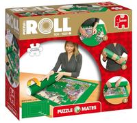 Puzzle Mates - Puzzle & Roll (Jusqu'à 1500 pièces)