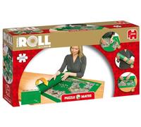 Jumbo - 17691 - Mates - Puzzle & Roll - 3000 Pièces