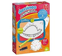 Jumbo 18632 Dessineo-Doodle