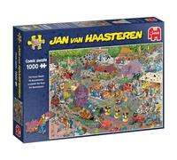 jvh 1000 JVH - FLOWER PARADE