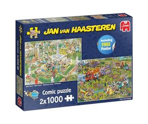 Jumbo - 19099 - Food Festival - Jvh - multi