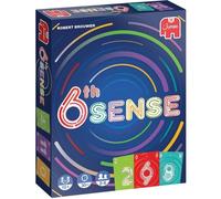 JUMBO 19821 - 6th Sense - Jeu de société