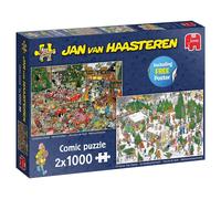 Jumbo 2x1000 Jvh - Christmas Gifts