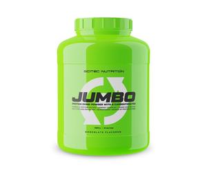 Jumbo (3,52 Kg)ChocolatGainersScitec Nutrition