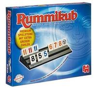 Jumbo - 3819 - Jeu de société "Original Rummikub XXL" - Langue: allemande G