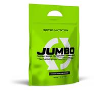 Jumbo (6,6kg)ChocolatGainersScitec Nutrition