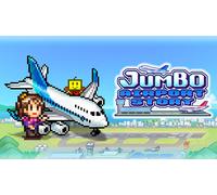 Jumbo Airport Story (Steam Account)
