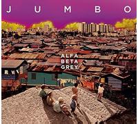 Jumbo - Alfa Beta Grey [Import]