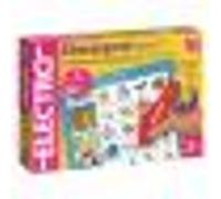 Jumbo Spiele 19560" Elektro Wunderstift: Animal Fun Game