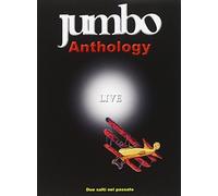 Jumbo - Anthology 1972-2007