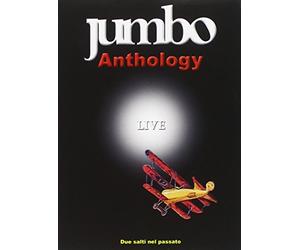 Jumbo - Anthology 1972-2007