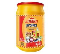 Jumbo Aroma Assaisonnement en Poudre Tout Épice, 1 kg