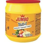 Jumbo Aroma poudre 500g