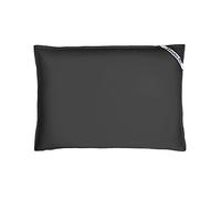 Jumbo Bag 30070-07 Pouf Flottant Polyester Anthracite 170 x 130 x 30 cm