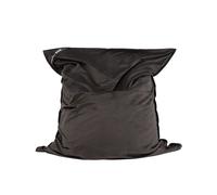 Jumbo Bag Pouf Géant en Polyester Jumbo Velvet (Pls Coloris) - 14100V