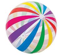 Intex 59065 ballon de plage 107 cm Vinyl Multicolore